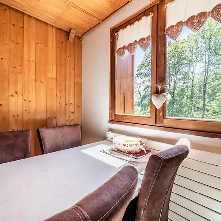 Apartament Au Reve Savoyard 6 - 4 Personnes Morillon