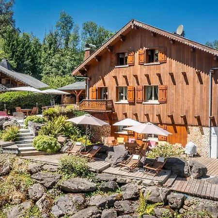 Au Reve Savoyard 6 - 4 Personnes Apartment Morillon